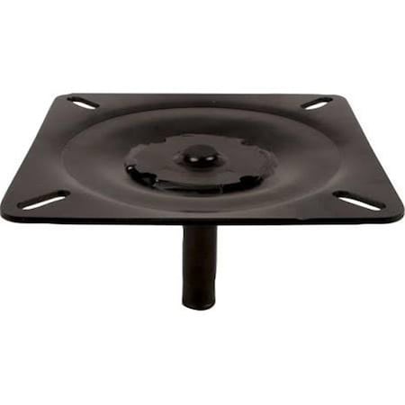 Attwood 1002-S Lock N-Pin Seat Mount 2.5 in. Steel with out Spring 3001.9772